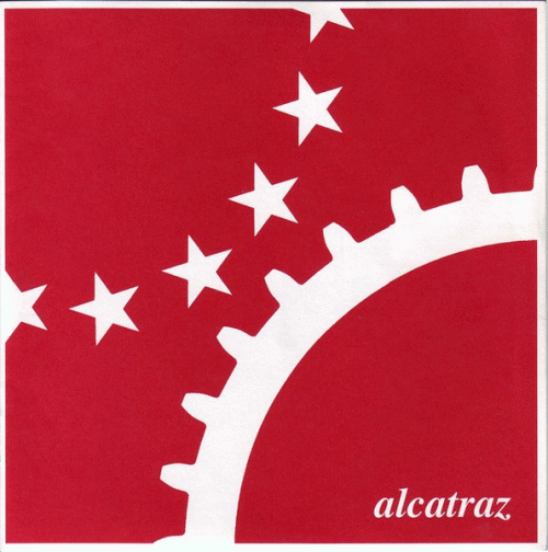 Alcatraz (FRA) : Alcatraz